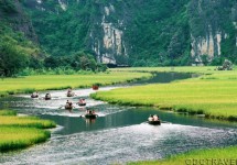 Tour Du Lịch﻿ Hà Nội – Hạ Long- Tuần Châu – Chùa Hương – Sapa 8  Ngày